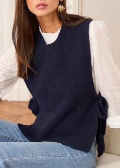 Sale Motus Boutique Pull Marina Marine-PullMarina