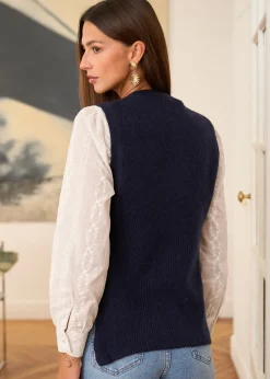 Sale Motus Boutique Pull Marina Marine-PullMarina