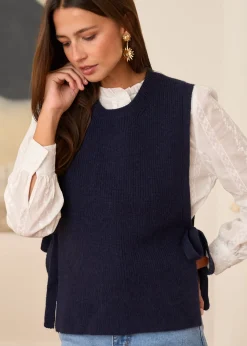 Sale Motus Boutique Pull Marina Marine-PullMarina