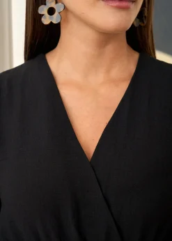 Store Motus Boutique Robe Elisa Noir-RobeElisa