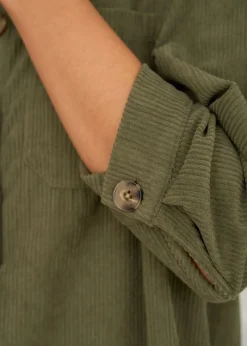 Cheap Motus Boutique Robe Inès Kaki-RobeInès