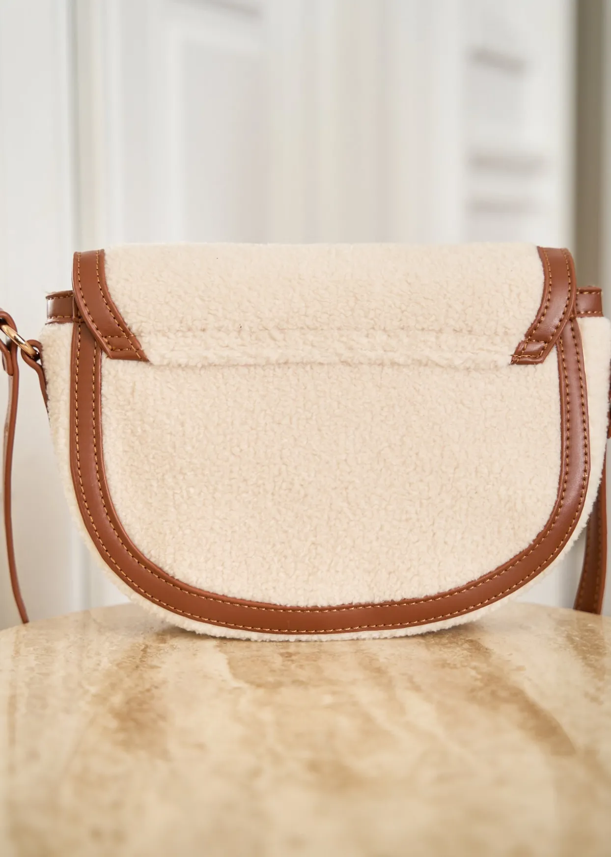 Outlet Motus Boutique Sac Chloé Cognac-SacChloé