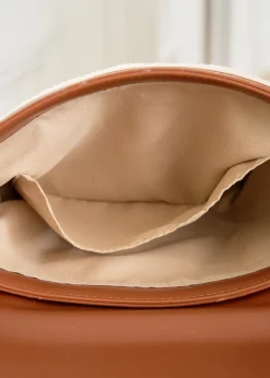 Outlet Motus Boutique Sac Chloé Cognac-SacChloé