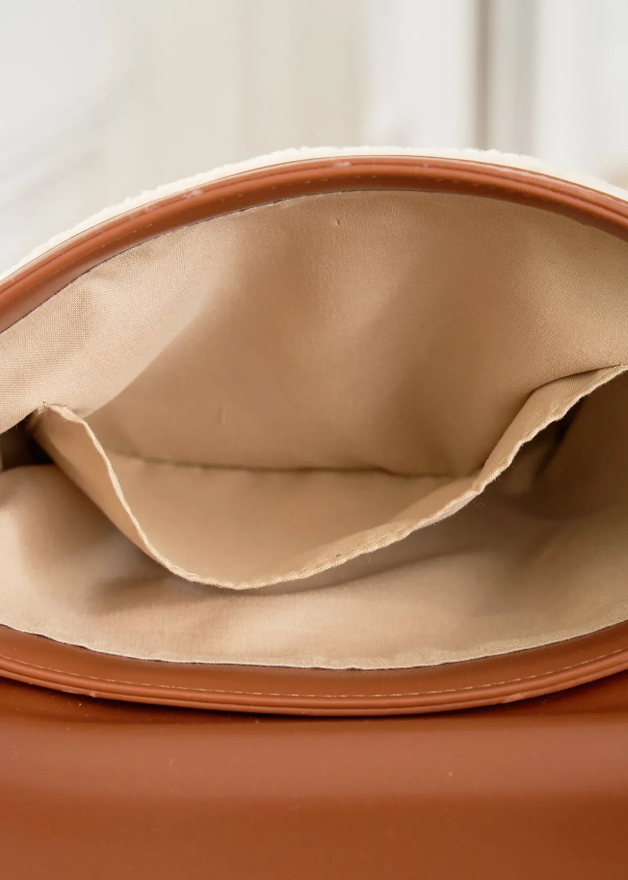 Outlet Motus Boutique Sac Chloé Cognac-SacChloé