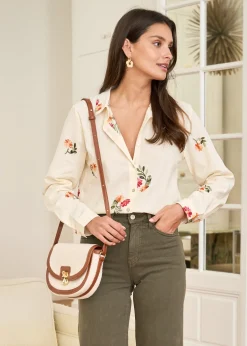Outlet Motus Boutique Sac Chloé Cognac-SacChloé