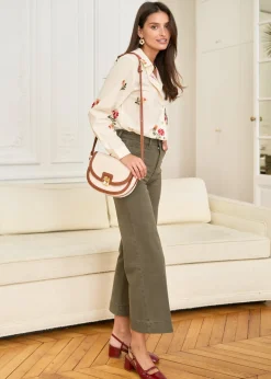 Outlet Motus Boutique Sac Chloé Cognac-SacChloé