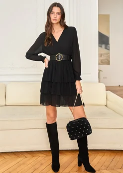 Shop Motus Boutique Sac César Noir-SacCésar
