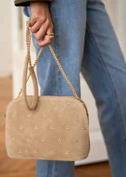 Sale Motus Boutique Sac César Beige-SacCésar