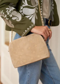 Sale Motus Boutique Sac César Beige-SacCésar