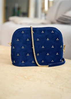 Clearance Motus Boutique Sac César Marine-SacCésar