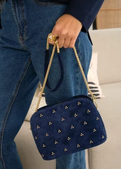 Clearance Motus Boutique Sac César Marine-SacCésar