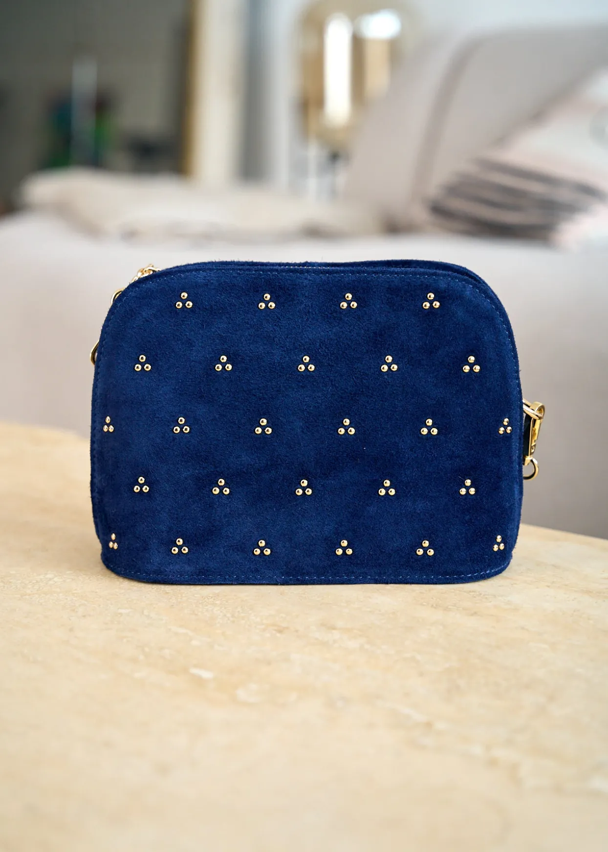 Clearance Motus Boutique Sac César Marine-SacCésar