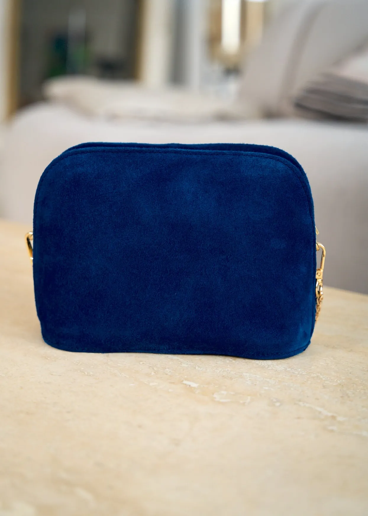 Clearance Motus Boutique Sac César Marine-SacCésar