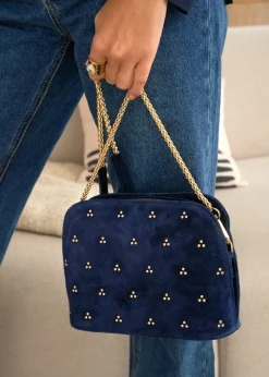Clearance Motus Boutique Sac César Marine-SacCésar