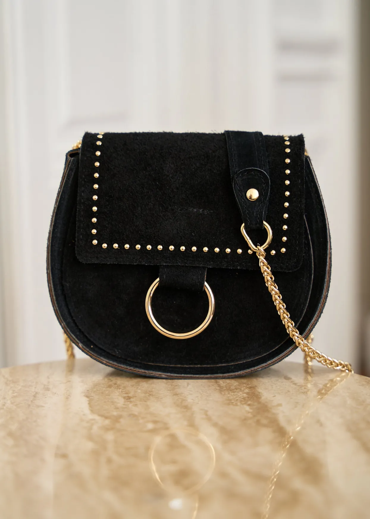 Discount Motus Boutique Sac Elea Noir-SacElea