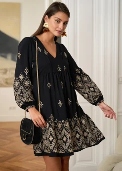 Discount Motus Boutique Sac Elea Noir-SacElea