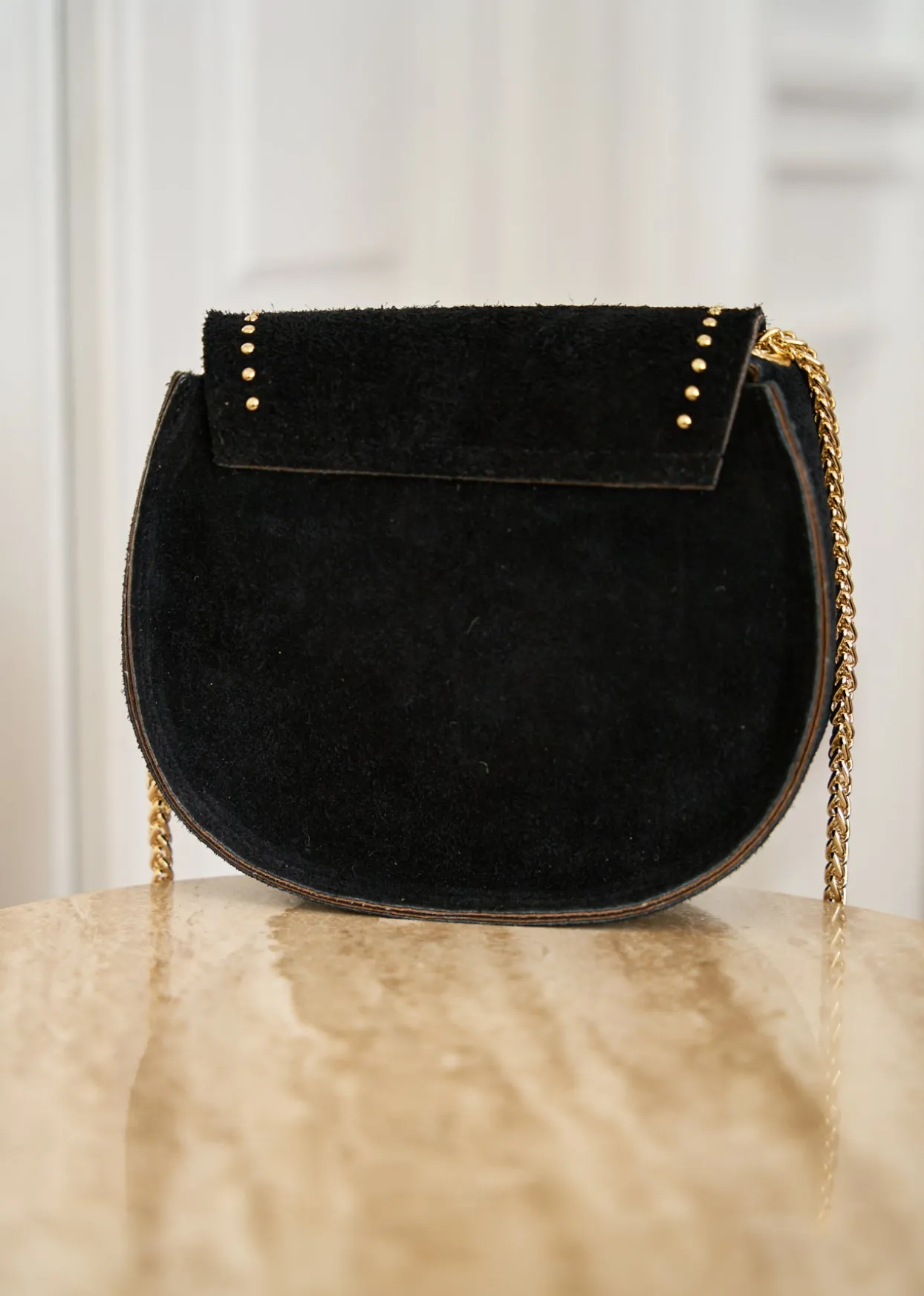 Discount Motus Boutique Sac Elea Noir-SacElea