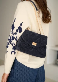 Flash Sale Motus Boutique Sac Jude Marine-SacJude