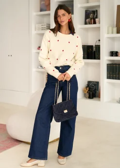 Flash Sale Motus Boutique Sac Jude Marine-SacJude