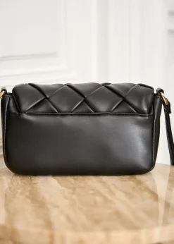 Flash Sale Motus Boutique Sac Lou Noir-SacLou