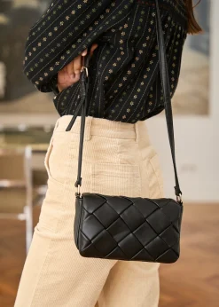 Flash Sale Motus Boutique Sac Lou Noir-SacLou