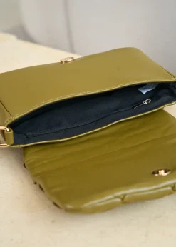Cheap Motus Boutique Sac Lou Kaki-SacLou