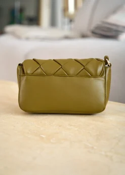 Cheap Motus Boutique Sac Lou Kaki-SacLou