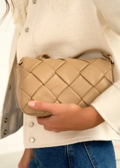 Sale Motus Boutique Sac Lou Beige-SacLou