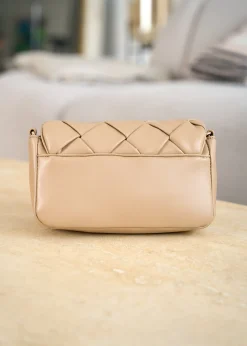 Sale Motus Boutique Sac Lou Beige-SacLou