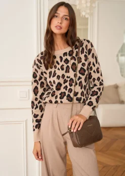 Shop Motus Boutique Sac Manoé Marron-SacManoé
