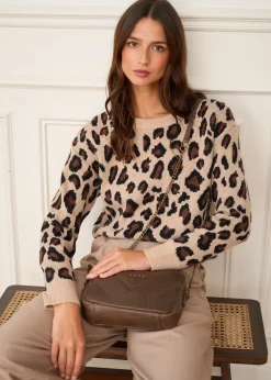 Shop Motus Boutique Sac Manoé Marron-SacManoé