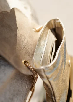 Store Motus Boutique Sac Mini Adèle DoréLight