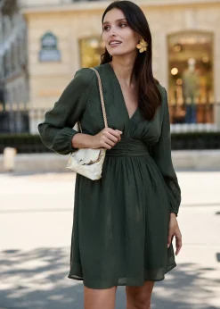 Store Motus Boutique Sac Mini Adèle DoréLight