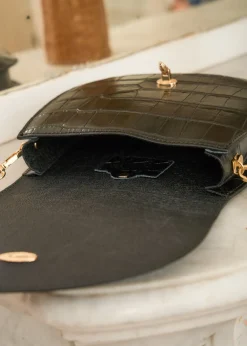 Sale Motus Boutique Sac Paul Noir-SacPaul