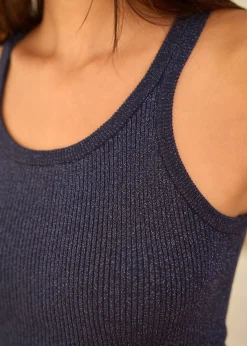 Discount Motus Boutique Top Misha Marine-TopMisha