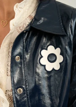 Hot Motus Boutique Veste Luce Marine-VesteLuce