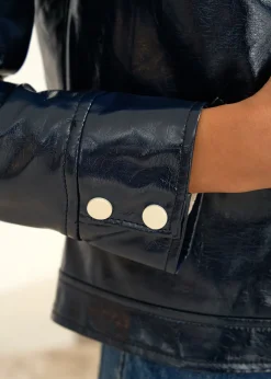 Hot Motus Boutique Veste Luce Marine-VesteLuce