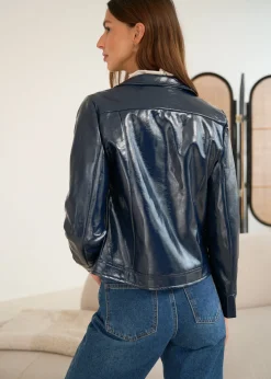 Hot Motus Boutique Veste Luce Marine-VesteLuce