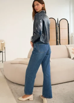 Hot Motus Boutique Veste Luce Marine-VesteLuce