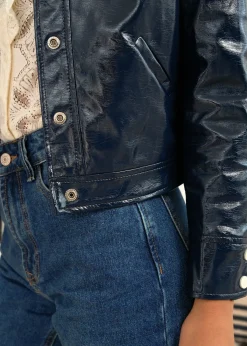 Hot Motus Boutique Veste Luce Marine-VesteLuce