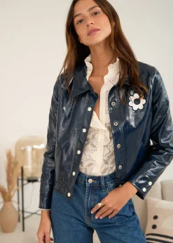 Hot Motus Boutique Veste Luce Marine-VesteLuce