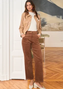 Best Motus Boutique Veste Luce Beige-VesteLuce