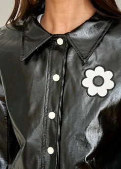 Shop Motus Boutique Veste Luce Noir-VesteLuce