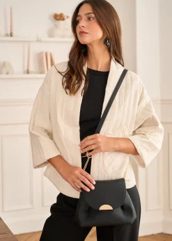 Best Sale Motus Boutique Veste Nyma Ivoire-VesteNyma